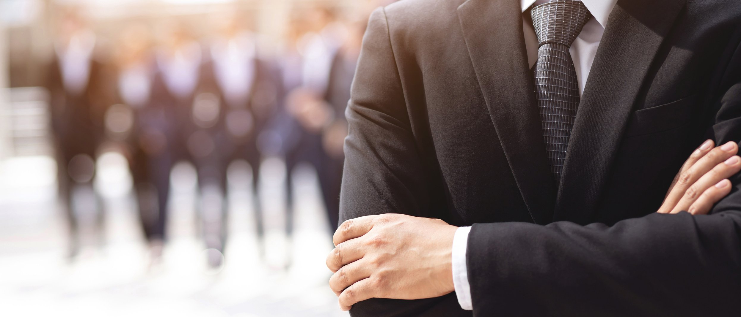 Infinity Partners